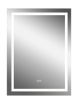 Зеркало Verte LED с часами 500x700 250_100_Array